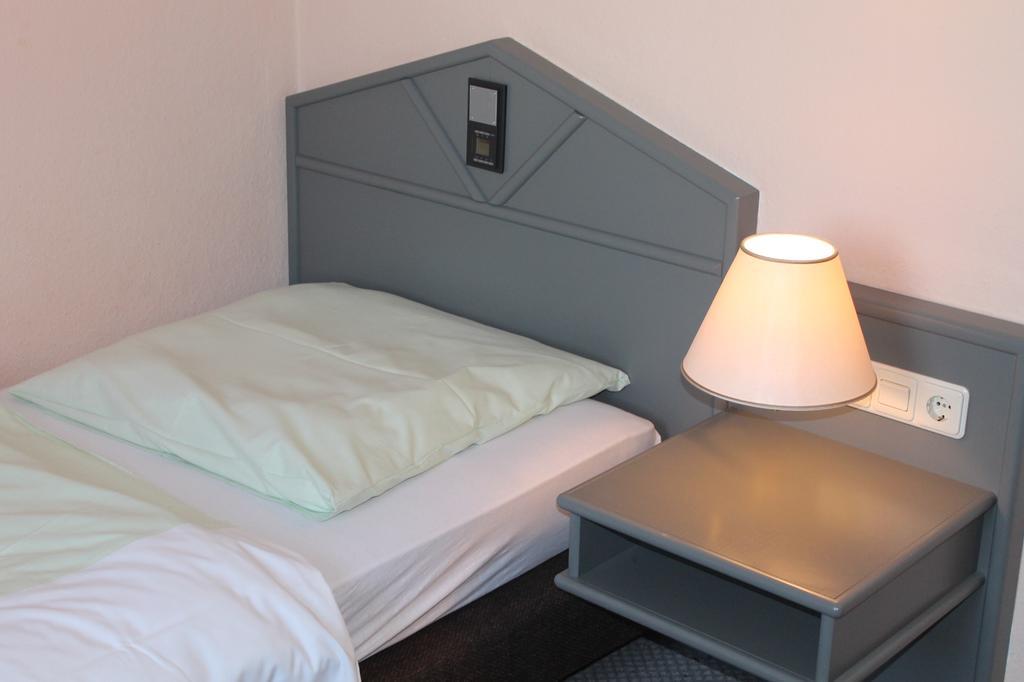 Ammerscher Bahnhof Muehlhausen  Room photo