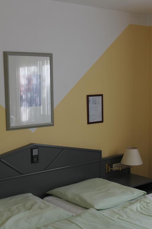 Ammerscher Bahnhof Muehlhausen  Room photo